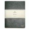 Pineider Notes Milano Leather Notebook, Green, Lined Ivory Paper -Pens Store Green c84a84e6 46a1 48fe 83cd 499cd0926b2f
