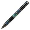 Monteverde Regatta Limited Edition Ballpoint Pen, Abalone Shell & Carbon Fiber -Pens Store MV Regatta Sport Abalone GM BP FS 34818.1620345723