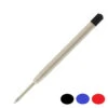 Bill Blass Smooth Flow Ink™ Jumbo Ballpoint Pen Refills -Pens Store Parker Black Quink Fine Point Ballpoint Pen Refills Pack of 12 457b93f3 8952 40a0 a23e 16a88875a874 600
