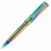 Conklin Duragraph Special Edition Rainbow Ballpoint Pen -Pens Store Rainbowbp
