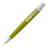 Retro 51 Tornado Classic Rollerball Pen, Kiwi Lacquer -Pens Store RetroKiwi
