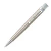 Retro 51 Tornado Classic Rollerball Pen, Stainless Steel Lacquer -Pens Store RetroStainless