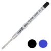 Schmidt Easy Flow 9000 Parker Style Ballpoint Pen Refills -Pens Store SCeasyFLOW9000Black 2