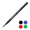 Schneider® Schneider Topball 850 Rollerball Pen Refills -Pens Store SN08681 ZZZ ZZZ Schneider Topball 850 Pen Refill Black P1