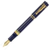 Maiora G20 Limited Edition Fountain Pen, Navy Blue & Gold -Pens Store Screenshot 278