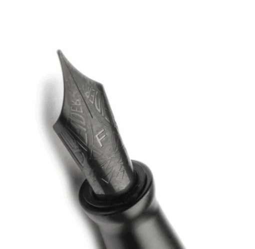 Pineider Fountain Pen Replacement Nib -Pens Store Screenshot 281
