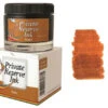 Private Reserve Fountain Pen Ink Bottle, 60ml, Sepia -Pens Store Sepia