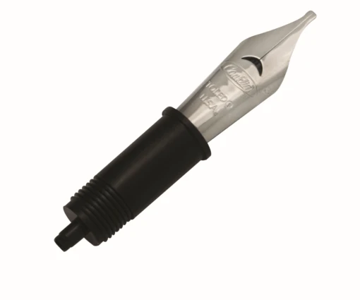 Conklin Replacement Fountain Pen Nib Unit, Stainless Steel -Pens Store Stain1