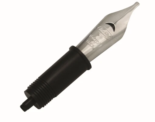 Conklin Replacement Fountain Pen Nib Unit, Stainless Steel -Pens Store Stain2