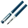 TWSBI Swipe Fountain Pen, Prussian Blue -Pens Store Swipeblue