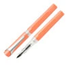 TWSBI Swipe Fountain Pen, Salmon -Pens Store Swipesalmno