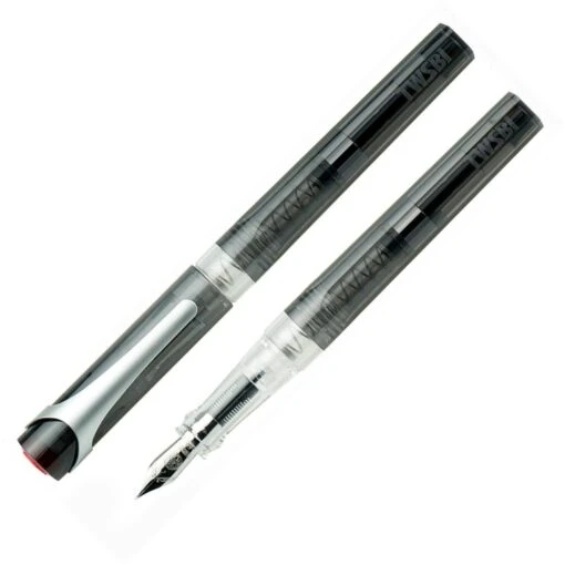 TWSBI Swipe Fountain Pen, Smoke -Pens Store Swipesmoke