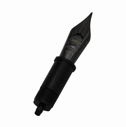 Conklin Replacement Fountain Pen Nib Unit, Black -Pens Store Untitled2