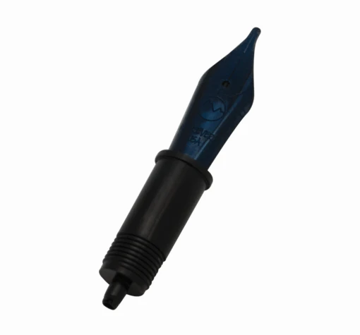 Conklin Replacement Fountain Pen Nib Unit, Black -Pens Store Untitled3