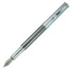 Monteverde Jewelria Executive Fountain Pen - Gun Metal - Fine Nib -Pens Store Waterman Blue ded64a77 cccc 488e 899f 8a1fd61f17a1