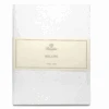 Pineider Notes Milano Leather Notebook, Pure White, Lined Ivory Paper -Pens Store White 30f4d2e3 3177 40cb 906c 68ed1b9dbdbd