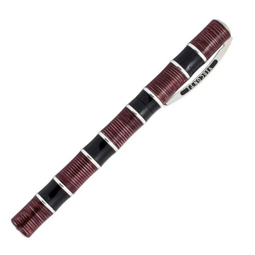 Visconti Limited Edition Asia Bamboo Fountain Pen, Red -Pens Store a85a05b7 e7fb 5a83 9cd6 6ffca1b53da8