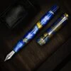 Conklin Exclusive Limited Edition Duragraph Fountain Pen, Nature's Beauty -Pens Store aa1