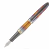 Diplomat Aero Flame Fountain Pen, Medium Nib, 14kt Gold -Pens Store aeroflame14k 1ad62bca 1ada 41fb 9de7 2cce13263d1b