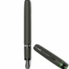Pineider Alchemist Zeolite Fountain Pen, Krakatoa Green, Extra Fine 14K Nib -Pens Store alchemistgreen14k
