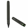 Pineider Alchemist Zeolite Rollerball Pen, Krakatoa Green -Pens Store alchemistgreenrb