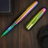 Conklin All American Limited Edition 898 Rollerball Pen, Rainbow -Pens Store arainrb