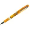 Noodlers Konrad Acrylic Fountain Pen - Bengal Tiger #14082 -Pens Store bengaltiger
