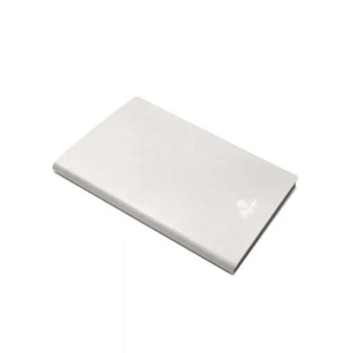 Pineider Blues Notebook, A5, 192 Blank Pages, 55gr Paper, White -Pens Store blues notes 1 30f32f0f d7e6 4c60 afd4 7cdf71324755
