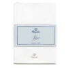 Pineider Blues Notebook, A5, 192 Blank Pages, 55gr Paper, White -Pens Store blues notes bf6fa9be 9c20 4151 9c94 29c55feb869e