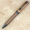 Monteverde Innova Formula M Ballpoint Pen, Gold -Pens Store bp1