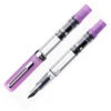 TWSBI Eco Fountain Pen, Glow Purple -Pens Store c15f3a5d 5970 5653 9493 eb6249211a65