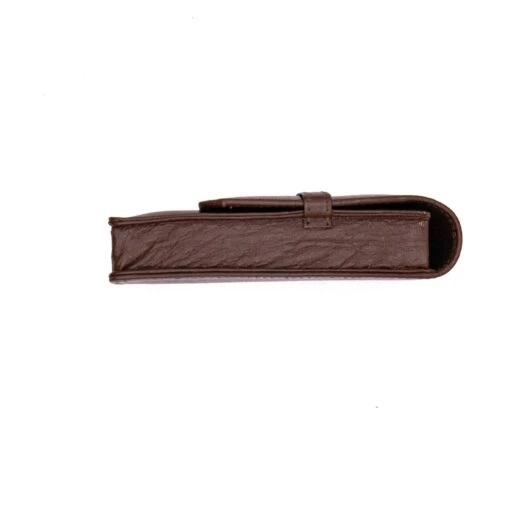 Triple Genuine Leather Pen Case -Pens Store c9166ba5 22db 54c2 bcd8 7cc031be8cd3 scaled