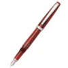 Noodlers Standard Flex Fountain Pen - Cardinal Darkness #17060 -Pens Store cardinaldarkness