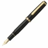 Platinum 3776 Century Black 10th Anniversary Limited Edition Fountain Pen -Pens Store cd820c20 1636 534c afed 497c6edf2ab6