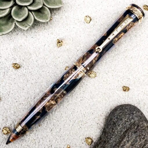 Delta 39 + 1 Anniversary Limited Edition Fountain Pen -Pens Store d3ac7ab7 9cc3 5406 861f af462017ac4c scaled