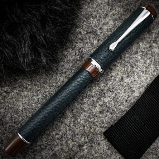 Conklin Duragraph Special Edition Savoy Fountain Pen, Leather -Pens Store d47fd72b 8f60 574b 8b31 c24116bb080c scaled