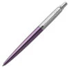 Parker® Parker Jotter Ballpoint Pen, Victoria Purple -Pens Store dcce2f99 7755 5fe2 9808 47a049d1dd69
