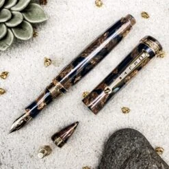 Delta 39 + 1 Anniversary Limited Edition Fountain Pen -Pens Store f2eab503 97c3 5f09 bc12 ed08ad81c468