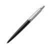 Parker® Parker Jotter Ballpoint Pen, Black & Chrome -Pens Store f530c70c 70ef 568d 9304 5635d2725d0e