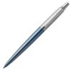 Parker® Parker Jotter Ballpoint Pen, Waterloo Blue -Pens Store fcfca47f 70a4 50f1 8ffb 62dc32a56d6e