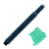 Lamy Style Fountain Pen Ink Cartridges, Green Fields -Pens Store green