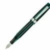 Monteverde Giant Sequoia Green Fountain Pen -Pens Store greenseqfp