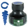 Monteverde 90ml Fountain Pen Ink Bottle, Horizon Blue -Pens Store horizon blue