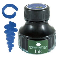 Pens Store -Pens Store horizon blue