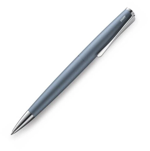Lamy Studio Ballpoint Pen, Glacier Blue -Pens Store imageedit 186 3731743272 1800x1800 79ff34dd 0324 4f28 93a0 2570bf24b967