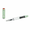 TWSBI ECO Fountain Pen, Jade -Pens Store jadetwsbi removebg preview