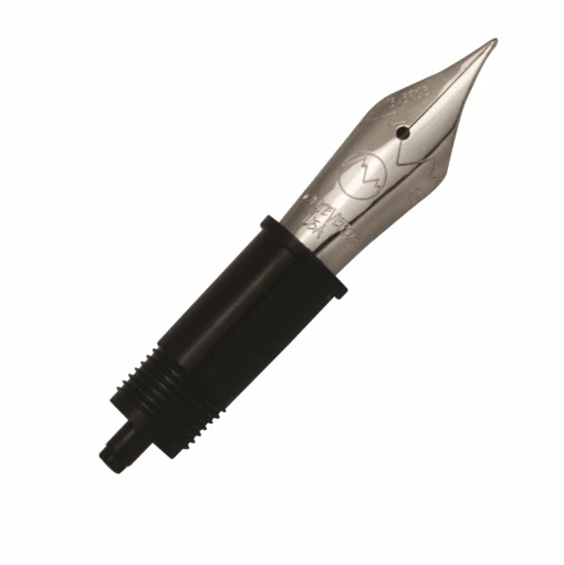 Monteverde Replacement Fountain Pen Nib Unit, Stainless Steel -Pens Store mv