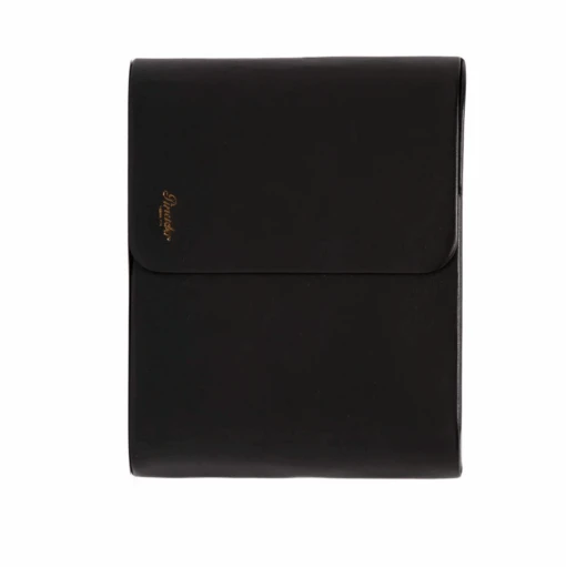 Pineider Genuine Italian Leather Pen Case, 6 Pens -Pens Store pi