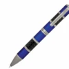 Monteverde Regatta Sport Ballpoint Pen, Blue -Pens Store regattasportbluebp