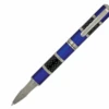 Monteverde Regatta Sport Rollerball Pen, Blue -Pens Store regattasportbluerb